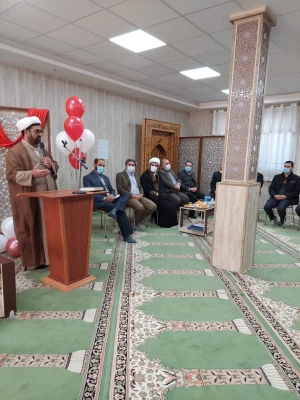 تقدیر از بانوان دانشگاه فرهنگیان استان به مناسبت بزرگداشت روز زن 3