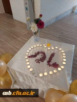 تقدیر از بانوان دانشگاه فرهنگیان استان به مناسبت بزرگداشت روز زن 4