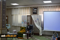 برگزاری جشن ولادت حضرت معصومه(س) 2