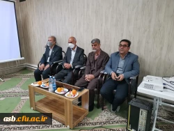 برگزاری جشن ولادت حضرت معصومه(س) 9