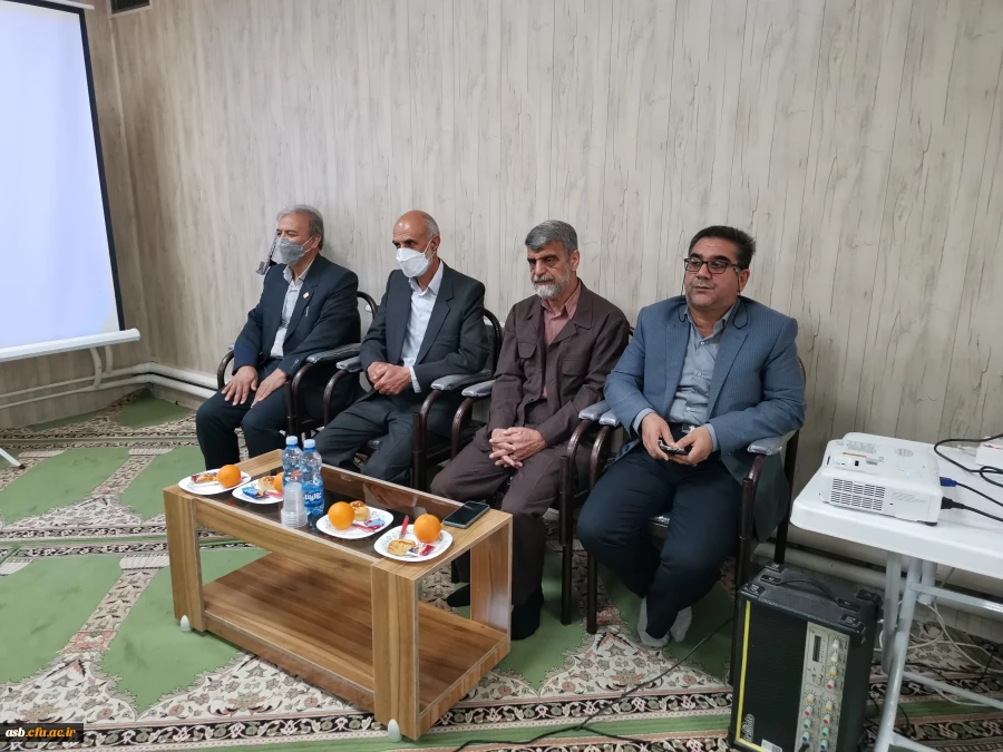 برگزاری جشن ولادت حضرت معصومه(س) 9