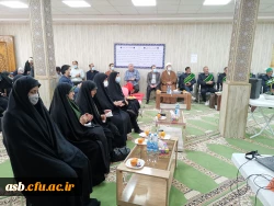 برگزاری جشن ولادت حضرت معصومه(س) 10