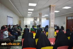 برگزاری جشن ولادت حضرت معصومه(س) 12