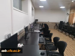 برگزاری آزمون جامع مهارت آموزان ماده 28  3