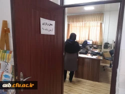 برگزاری آزمون جامع مهارت آموزان ماده 28  4