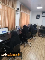 برگزاری آزمون جامع مهارت آموزان ماده 28  5