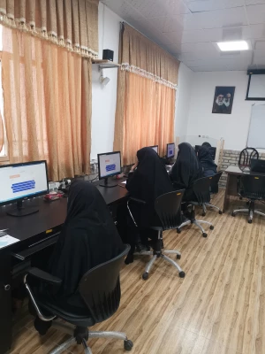 برگزاری آزمون جامع مهارت آموزان ماده 28  9