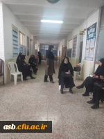 پردیس امام سجاد(ع) مجری مصاحبه ماده 28 2