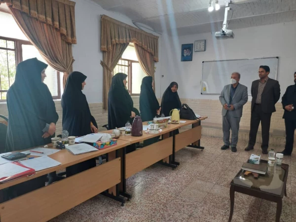 پردیس امام سجاد(ع) مجری مصاحبه ماده 28 2