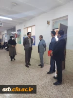 پردیس امام سجاد(ع) مجری مصاحبه ماده 28 2