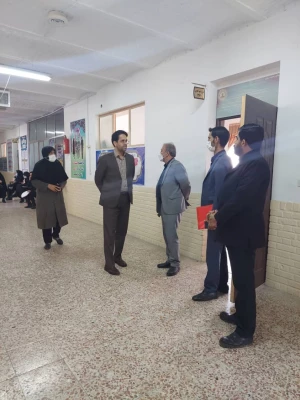 پردیس امام سجاد(ع) مجری مصاحبه ماده 28 2