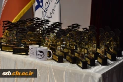 آیین دانش آموختگی دانشجو معلمان ورودی سال 97 7