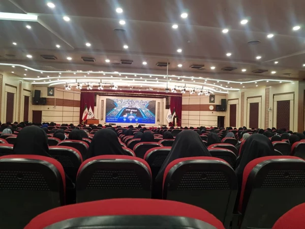 اعزام اردوی زیارت اولی ها به مشهد مقدس 4