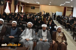 رویداد سراسری تشکیلاتی دختران شهید حاج قاسم سلیمانی 2