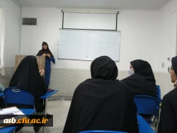 اجرای دستورالعمل دوره آمادگی آموزشی فرهنگی ،تربیتی و اعتقادی دانشجویان رشته ابتدایی 98  4