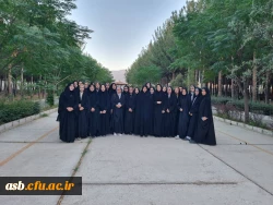 اردوی فرهنگی درون شهری ویژه دانشجویان ساکن در خوابگاه دانشجویی 3