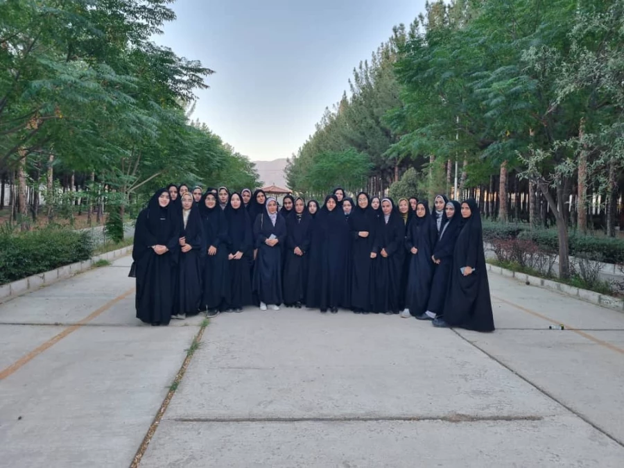 اردوی فرهنگی درون شهری ویژه دانشجویان ساکن در خوابگاه دانشجویی 3