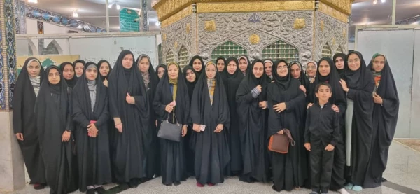 اردوی فرهنگی درون شهری ویژه دانشجویان ساکن در خوابگاه دانشجویی 4