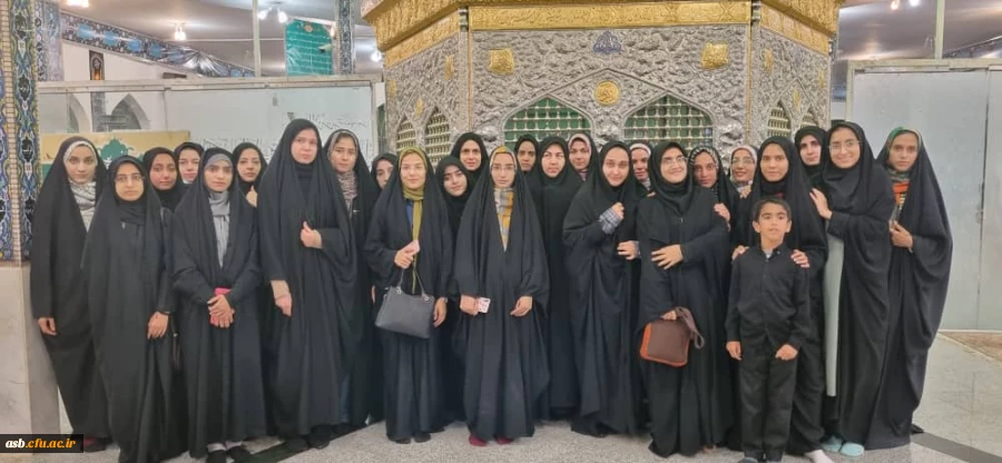 اردوی فرهنگی درون شهری ویژه دانشجویان ساکن در خوابگاه دانشجویی 4