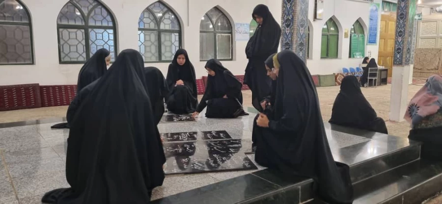 اردوی فرهنگی درون شهری ویژه دانشجویان ساکن در خوابگاه دانشجویی 5