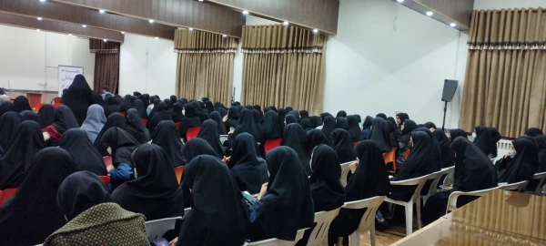 جلسه هسته گزینش آموزش و پرورش 