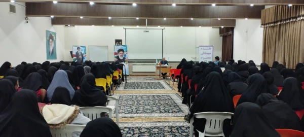 جلسه هسته گزینش