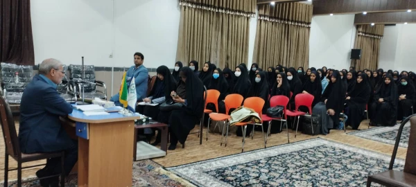 جلسه هسته گزینش آموزش و پرورش