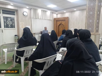 برگزاری کارگاه بحث و بررسی چالش های هویتی و آسیب های اجتماعی درگیر دانش آموزان