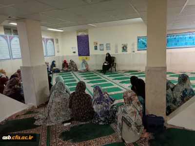 برگزاری کارگاه آموزشی آنچه قبل از ازدواج باید بدانیم