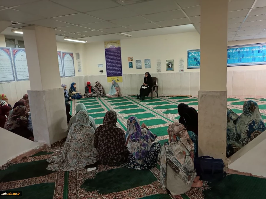 برگزاری کارگاه آموزشی آنچه قبل از ازدواج باید بدانیم 2