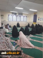 برگزاری کلاس حفظ قرآن کریم  3