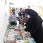 هفته کتاب و کتابخوانی در پردیس امام سجاد(ع) 2