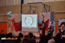 برگزاری جشن ولادت حضرت زینب و روز پرستار 6