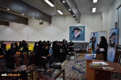 برگزاری کلاس های تربیت مربی امداد و نجات هلال احمر براساس نظام نامه فرهنگی برای تعداد 170دانشجومعلم ورودی 1401