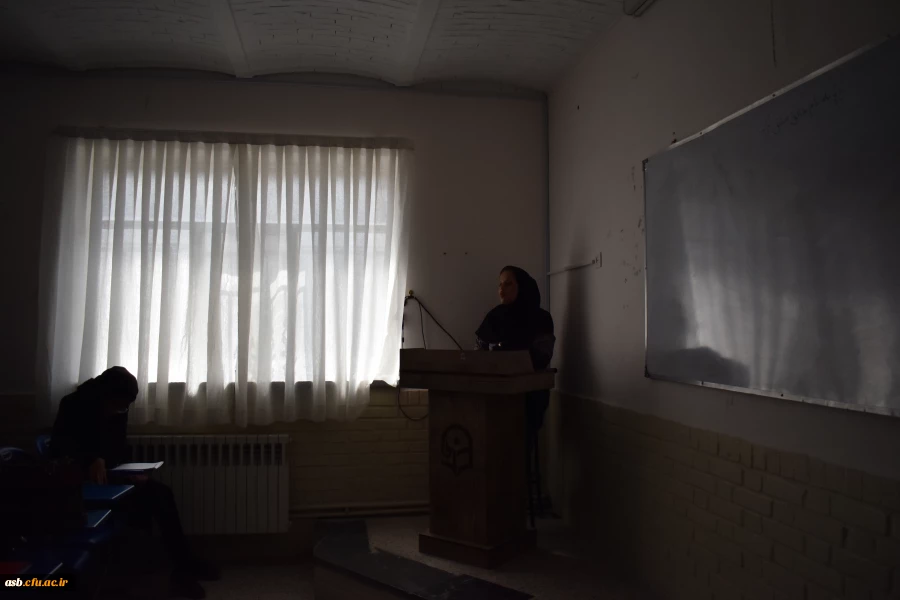 برگزاری کلاس های تربیت مربی امداد و نجات هلال احمر براساس نظام نامه فرهنگی برای تعداد 170دانشجومعلم ورودی 1401 3