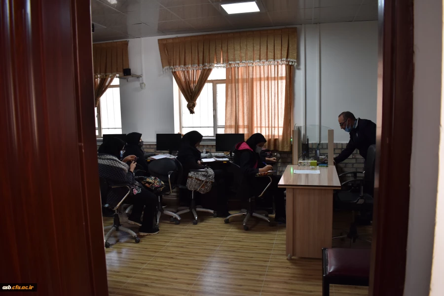 برگزاری کلاس های تربیت مربی امداد و نجات هلال احمر براساس نظام نامه فرهنگی برای تعداد 170دانشجومعلم ورودی 1401 5