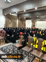 جلسه پرسش و پاسخ با استاد راهنمای آموزشی 4