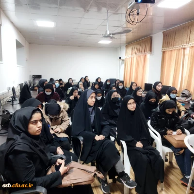 به مناسبت هفته پژوهش برگزار می شود:

برگزاری کارگاه ادامه تحصیل موفق و تحصیلات تکمیلی