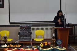 جشن دانشجویی شب یلدا 2