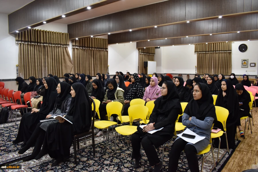 جشن دانشجویی شب یلدا 3