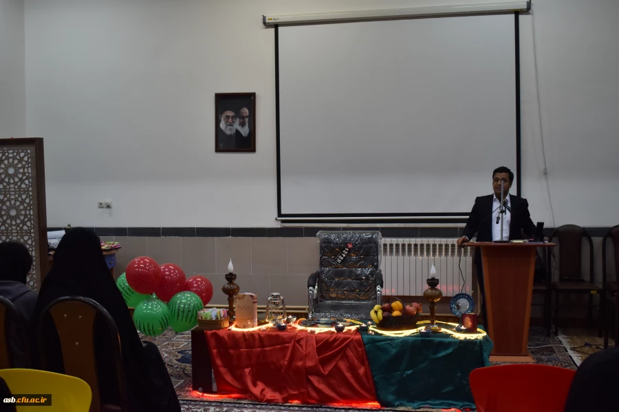 جشن دانشجویی شب یلدا 4