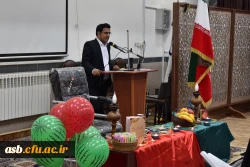 جشن دانشجویی شب یلدا 5