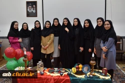 جشن دانشجویی شب یلدا 7