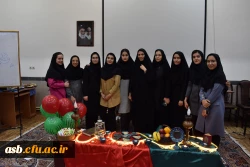 جشن دانشجویی شب یلدا 8