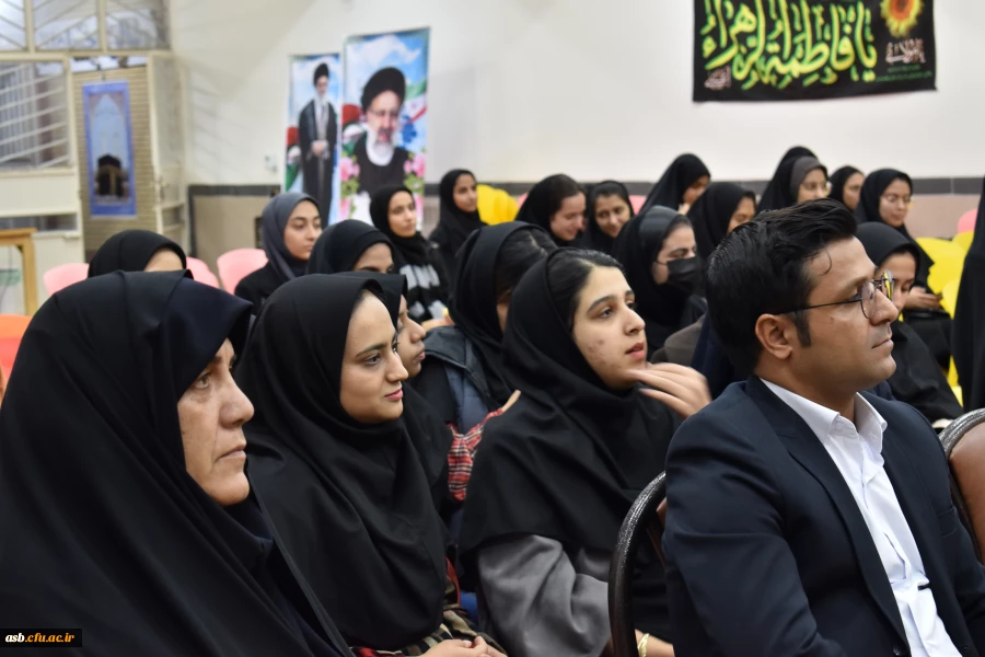 جشن دانشجویی شب یلدا 9