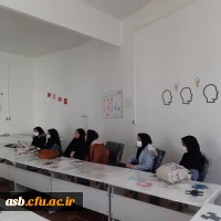 بازدید از پژوهش سرای 4