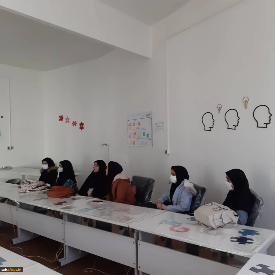 بازدید از پژوهش سرای 4