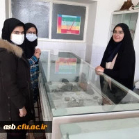 بازدید از پژوهش سرای 5