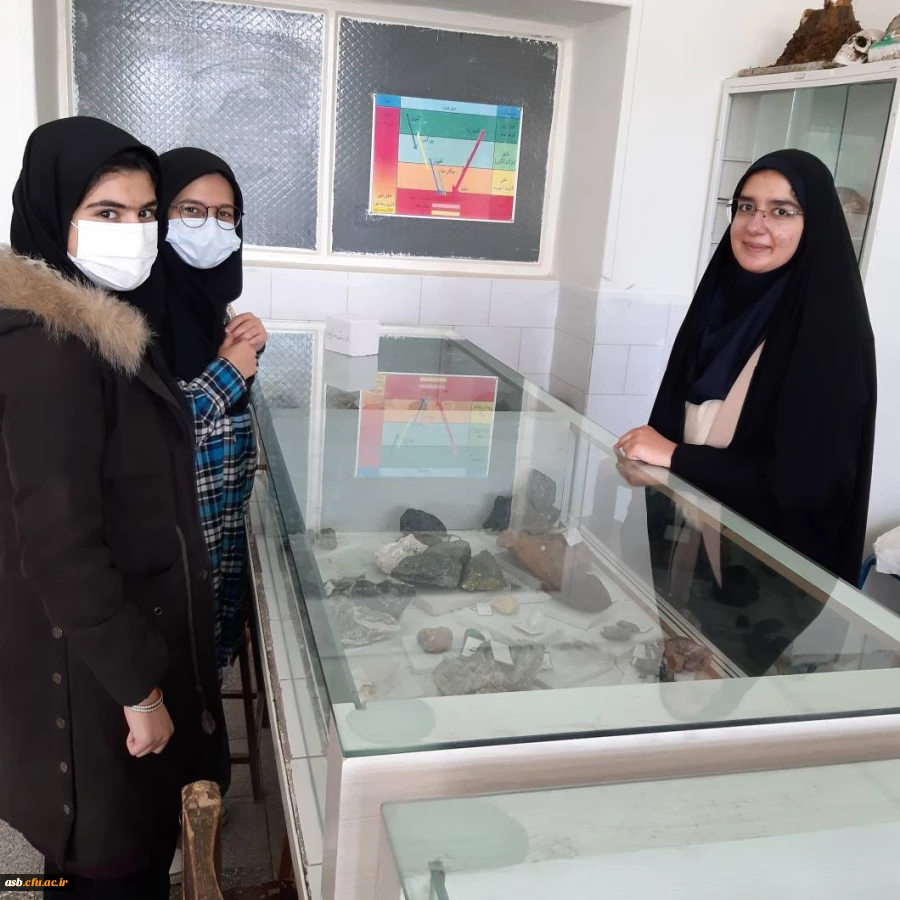 بازدید از پژوهش سرای 5