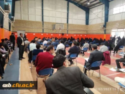 برگزاری آزمون فرهنگی و آزمون جامع صلاحیت حرفه ای مهارت آموزان ماده 28 2